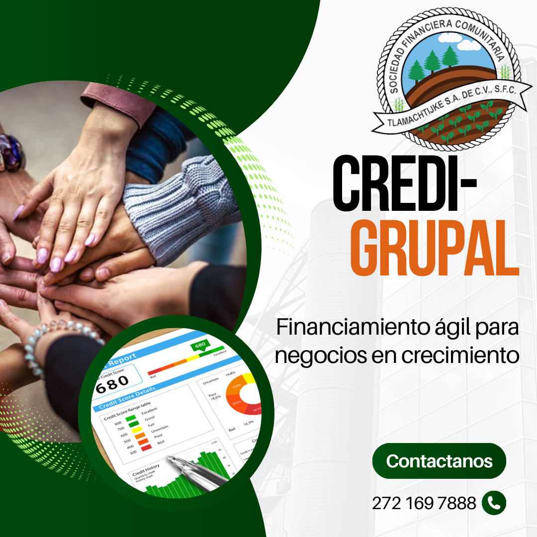 credi-grupal