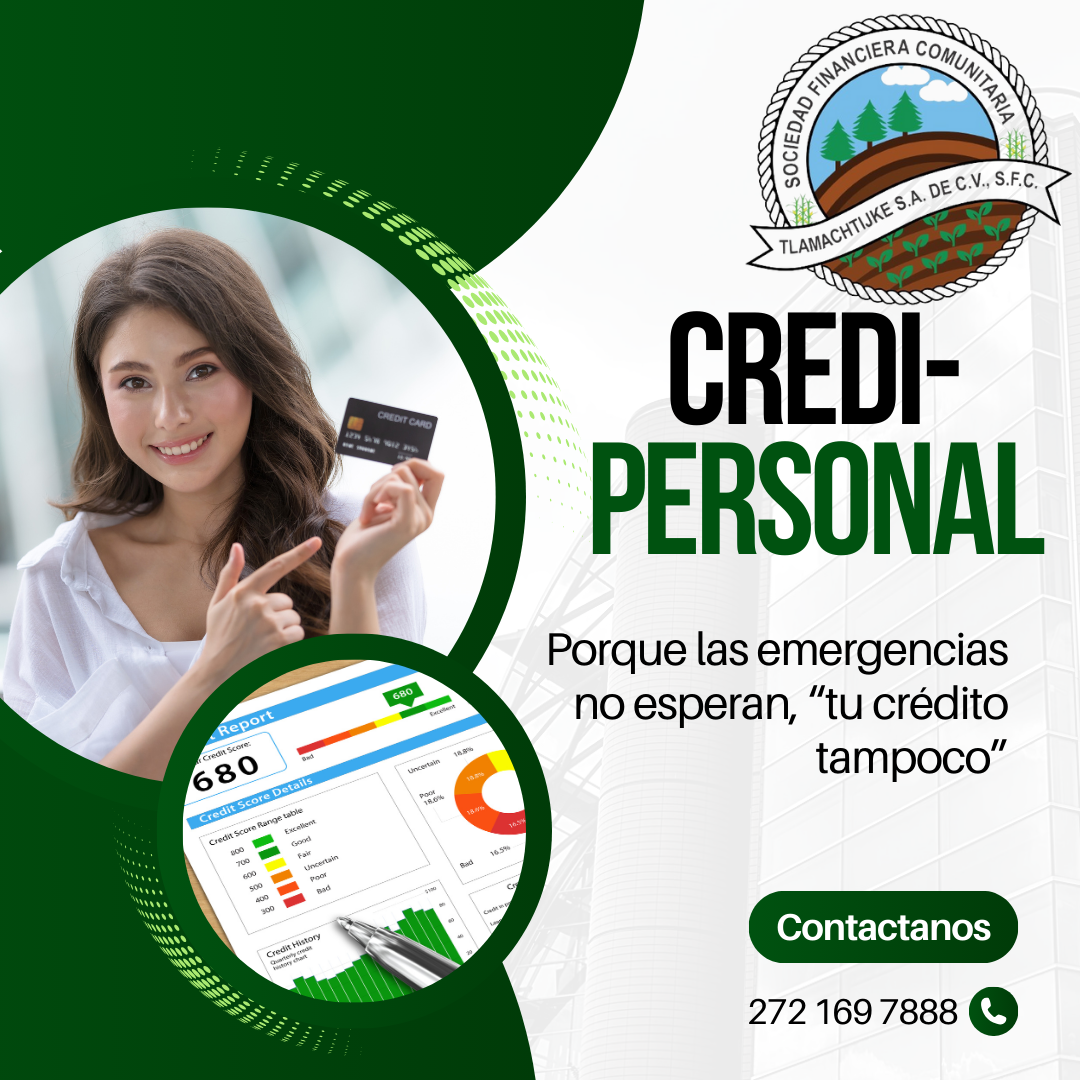 credi-personal